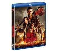 Dead Rising (2015) / Dead Rising: Watchtower (Blu Ray) G