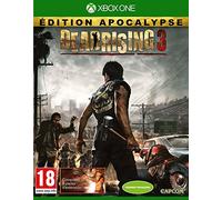 Dead Rising 3 - Apocalypse Edition