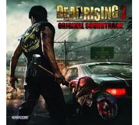 Dead Rising 3 / Game O.S.T.