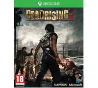 Dead Rising 3 Jeu XBOX One