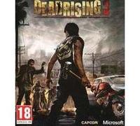 DEAD RISING 3 MIX XONE G
