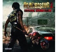 DEAD RISING 3 OFFICIAL SOUNTRACK - OLEKSA LOZOWCHUK - (OST) 2 CD NEUF
