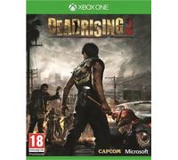 Dead Rising 3 Xbox One