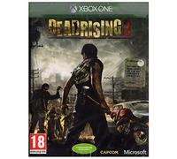 Dead Rising 3 XBOX ONE MICROSOFT