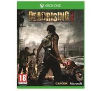 Dead Rising 3 Jeu XBOX One