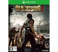 Dead Rising 3 [Xbox One Import Japonais]