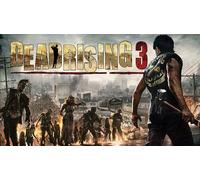 Dead Rising 3 (Xbox X)