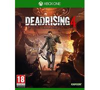 Microsoft – Dead Rising 4