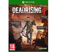 Dead Rising 4 Xbox One G