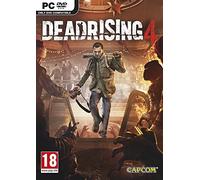 Capcom – Jeu PC – Dead Rising 4