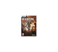 Dead Rising 4 [Édition: Espagne]