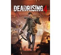 Dead Rising 4: Frank's Big Package