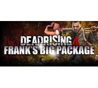 Dead Rising 4 Franks Big Package (PC)