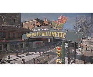 Dead Rising 4 : Frank's Big Package - PlayStation 4 Standard Edition