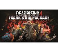 Dead Rising 4: Franks Big Package (PS4)