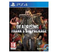 Dead Rising 4: Franks Big Package Ps4