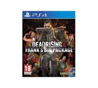Dead Rising 4: Franks Big Package