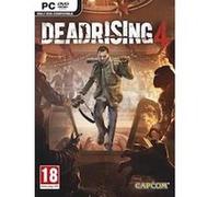 DEAD RISING 4 MIX PC G