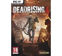 Capcom – Jeu PC – Dead Rising 4