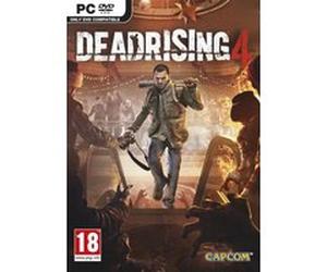Dead Rising 4 PC G