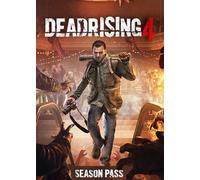 Dead Rising 4 - Season Pass