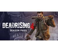 Dead Rising 4 Season Pass (DLC)