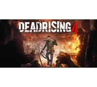 Dead Rising 4 (Xbox)