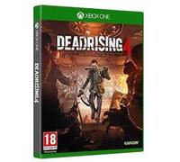 Dead Rising 4 Xbox One G