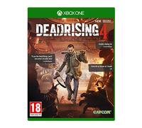 Dead Rising 4 (Xbox One) (New)