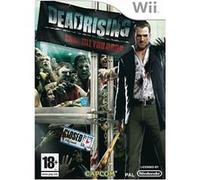 Dead Rising : Chop Till You Drop G