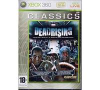 DEAD RISING CLASSIC / JEU CONSOLE XBOX 360
