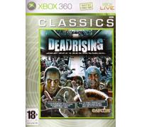 Dead Rising - classics