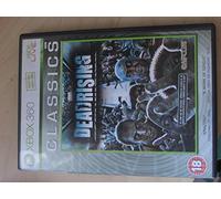 Dead Rising - classics [import anglais]