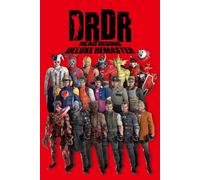 Dead Rising Deluxe Remaster - Costumes & BGM Pack (5 sets) (DLC) (Xbox Series X|S) XBOX LIVE Key EUROPE