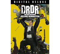 Dead Rising Deluxe Remaster Digital Deluxe (PC) Steam Key EUROPE