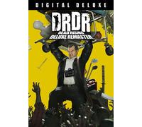 Dead Rising Deluxe Remaster Digital Deluxe (Xbox Series X|S) XBOX LIVE Key EUROPE