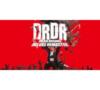 Dead Rising Deluxe Remaster (PC)
