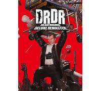 Dead Rising Deluxe Remaster PC (Europe & UK)