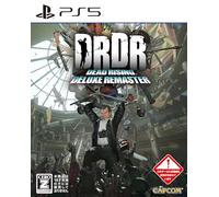 Dead Rising [Deluxe Remaster] PS5