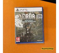 DEAD RISING DELUXE REMASTER SPECIAL EDITION SONY PS5 Neuf sous blister