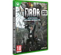 Dead Rising Deluxe Remaster Special Edition Xbox Series X