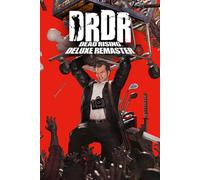 Dead Rising Deluxe Remaster (Xbox Series X|S) XBOX LIVE Key EUROPE