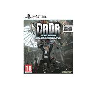 Dead Rising DLX Remaster SE (PlayStation 5 )