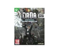 Capcom Jeu vidéo Dead Rising DLX Remaster SE (Xbox Series X)