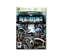 Dead Rising - Ensemble Complet - Xbox 360