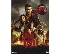Dead Rising (Film) (2015) / Dead Rising: Watchtower (Dvd)