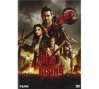 Dead Rising (film) (2015) / Dead Rising: Watchtower (DVD) G