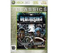 Dead Rising G