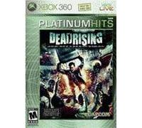 Dead Rising - Import Us Xbox 360