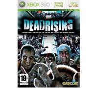 Bandai – Jeu Xbox 360 – Dead Rising